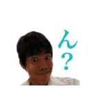 たきとうスタンプ①（個別スタンプ：17）