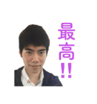 たきとうスタンプ①（個別スタンプ：19）
