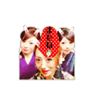 Lounge Bijou（個別スタンプ：6）