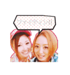 Lounge Bijou（個別スタンプ：11）
