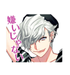 DYNAMIC CHORD feat.Toi（個別スタンプ：4）