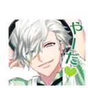 DYNAMIC CHORD feat.Toi（個別スタンプ：6）