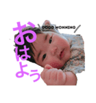 りとくんとあちんII（個別スタンプ：5）