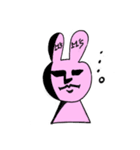 えむずうさぎの日常（個別スタンプ：29）