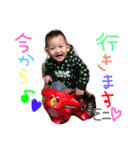 kuugaの日常生活（個別スタンプ：7）