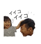 BBQのときに使いたいスタンプ（個別スタンプ：21）