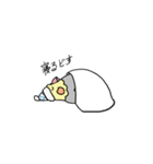 メルな生活（個別スタンプ：7）