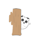 たんけのスタンプ2（個別スタンプ：9）