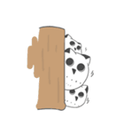たんけのスタンプ2（個別スタンプ：10）