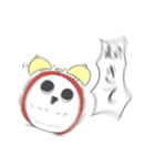 たんけのスタンプ2（個別スタンプ：14）