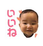 たいちゃん たいちゃん（個別スタンプ：10）