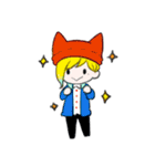 雨森喫茶（個別スタンプ：2）