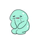 雨森喫茶（個別スタンプ：9）