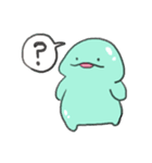 雨森喫茶（個別スタンプ：10）