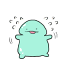雨森喫茶（個別スタンプ：14）
