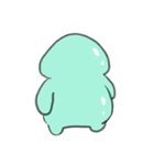 雨森喫茶（個別スタンプ：21）