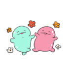 雨森喫茶（個別スタンプ：24）