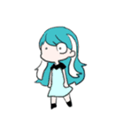 雨森喫茶（個別スタンプ：27）