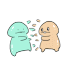 雨森喫茶（個別スタンプ：39）