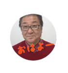 美登のスタンプ（個別スタンプ：1）