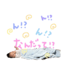 えいとくん☺︎ no.2（個別スタンプ：15）