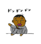 パッピーおじさん3（アラフォー）（個別スタンプ：2）