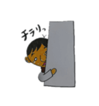 パッピーおじさん3（アラフォー）（個別スタンプ：13）