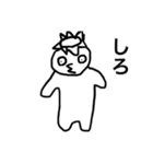 かわいい、癒しのかっぱcolor ver（個別スタンプ：11）