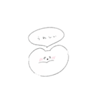 ねこのスタンプ 01（個別スタンプ：9）