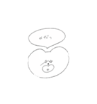 ねこのスタンプ 01（個別スタンプ：13）