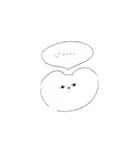 ねこのスタンプ 01（個別スタンプ：14）