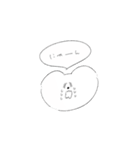 ねこのスタンプ 01（個別スタンプ：17）