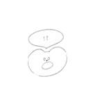 ねこのスタンプ 01（個別スタンプ：20）