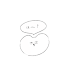 ねこのスタンプ 01（個別スタンプ：21）