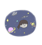 にこにこ ぽにこ（個別スタンプ：38）