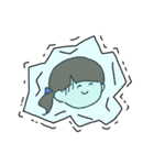 にこにこ ぽにこ（個別スタンプ：40）