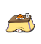 ナゲットスタンプ（個別スタンプ：6）