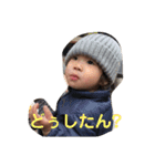 TTRSスタンプ3（個別スタンプ：16）
