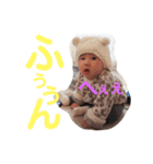 芽生スタンプ 2（個別スタンプ：4）