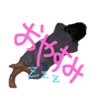 れらきら（個別スタンプ：1）