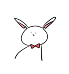 うさぎ田くんスタンプ（個別スタンプ：23）