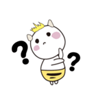 デーモンたん。の日常（個別スタンプ：5）