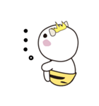 デーモンたん。の日常（個別スタンプ：22）