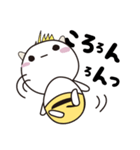 デーモンたん。の日常（個別スタンプ：24）