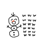 けけけ堂（個別スタンプ：3）