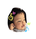 凌くん日常スタンプ（個別スタンプ：5）
