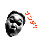 その男、ベネット2（個別スタンプ：20）