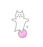 二番目にかわいいウサギ（個別スタンプ：29）