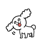 日々使える！といぷーちゃん（個別スタンプ：21）