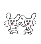 日々使える！といぷーちゃん（個別スタンプ：36）